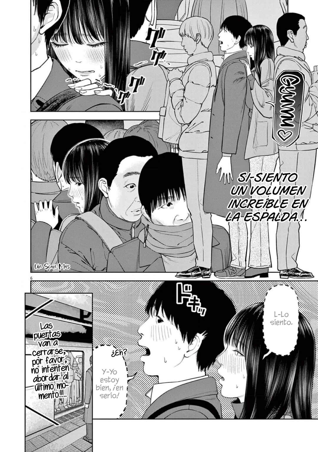 Chapter 50 - Page 8