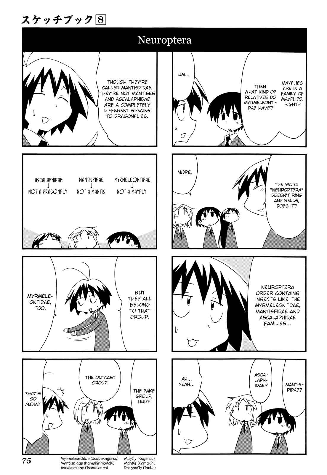 Chapter 110 - Page 5