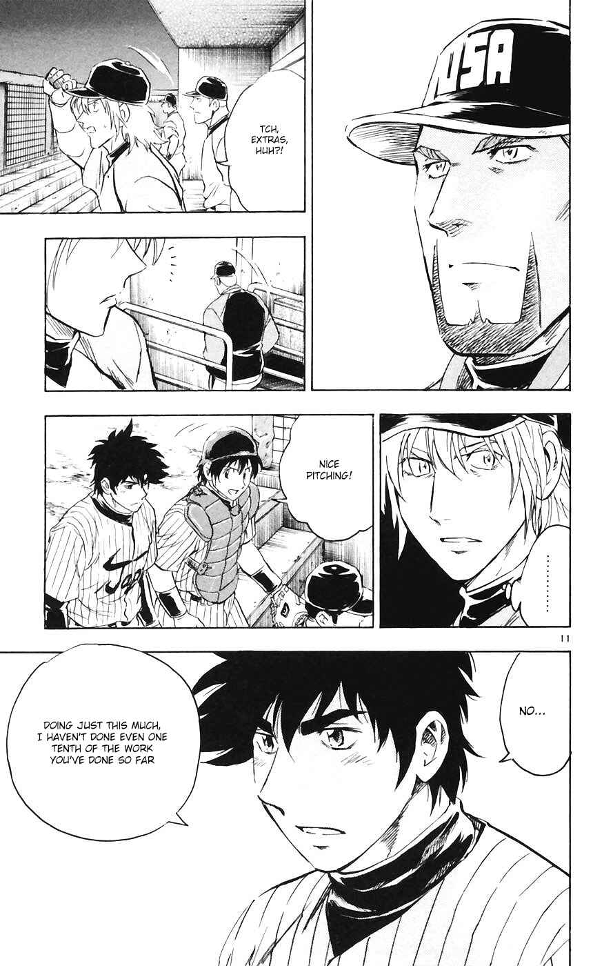 Chapter 604 - Page 10