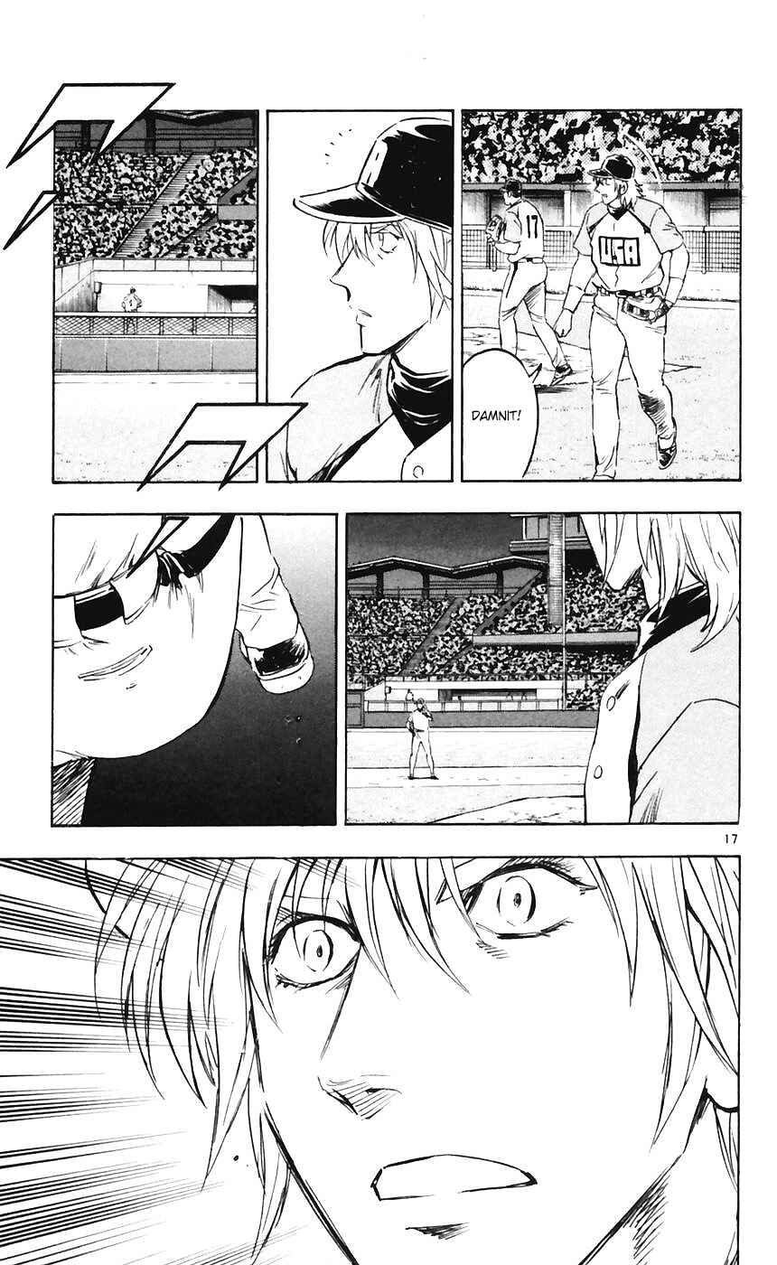 Chapter 604 - Page 16