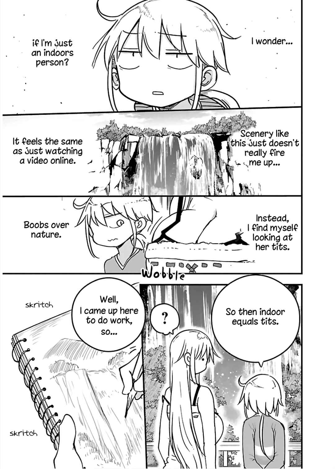 Chapter 67 - Page 5