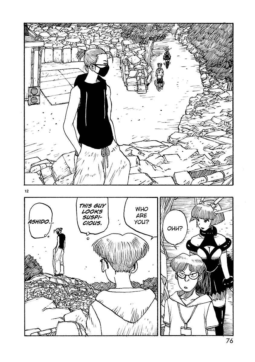Chapter 62 - Page 12