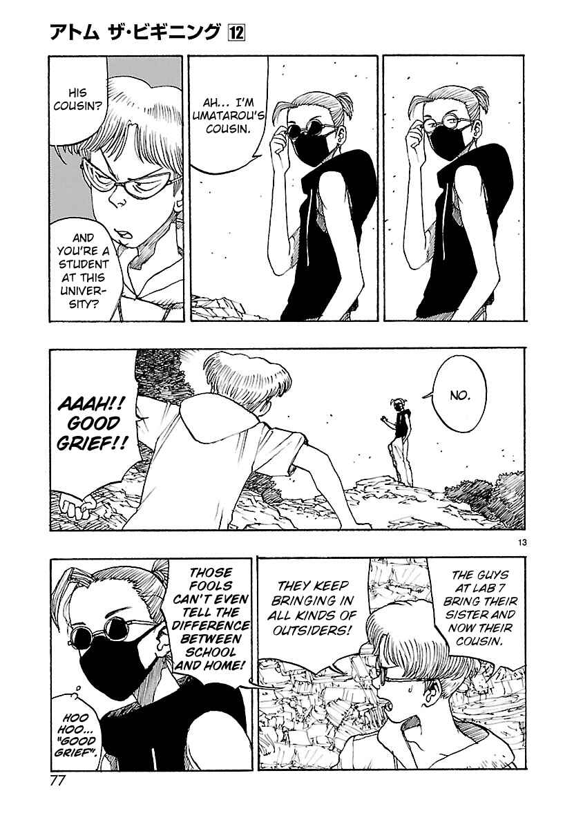 Chapter 62 - Page 13