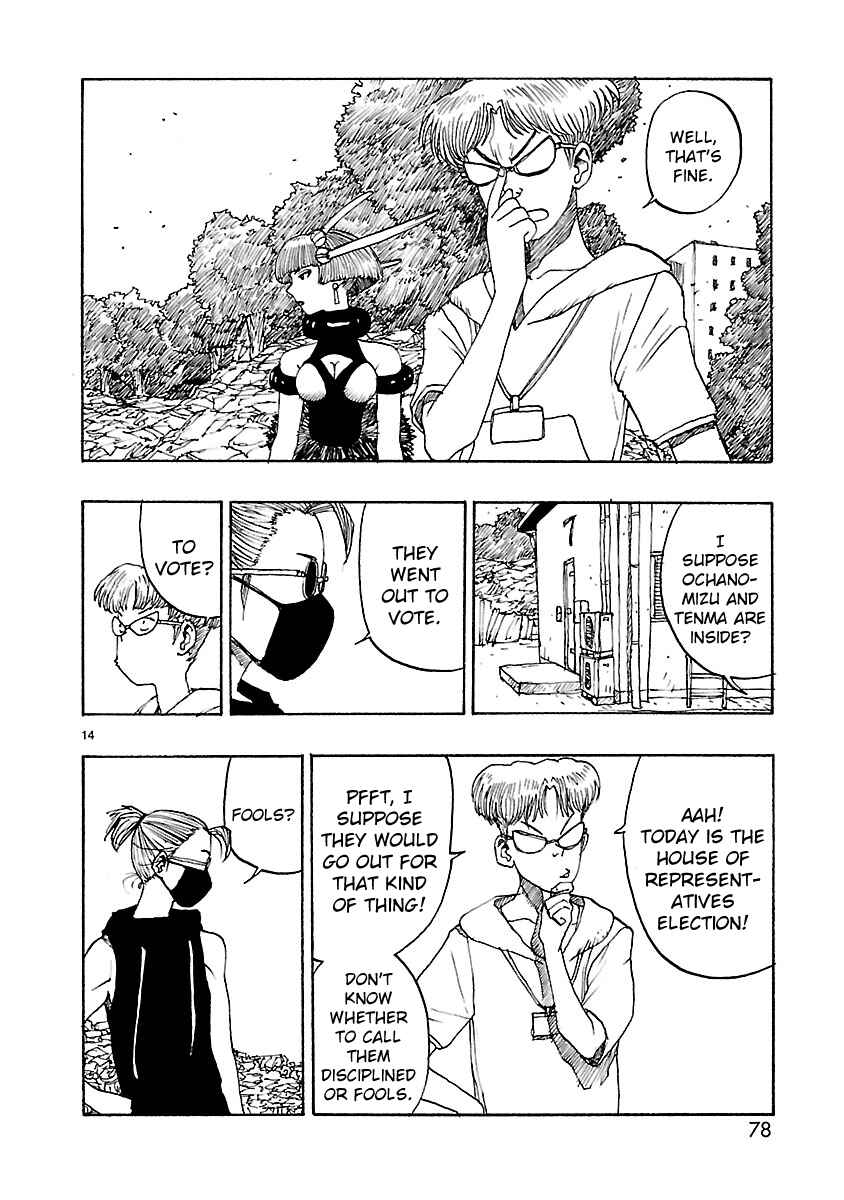 Chapter 62 - Page 14