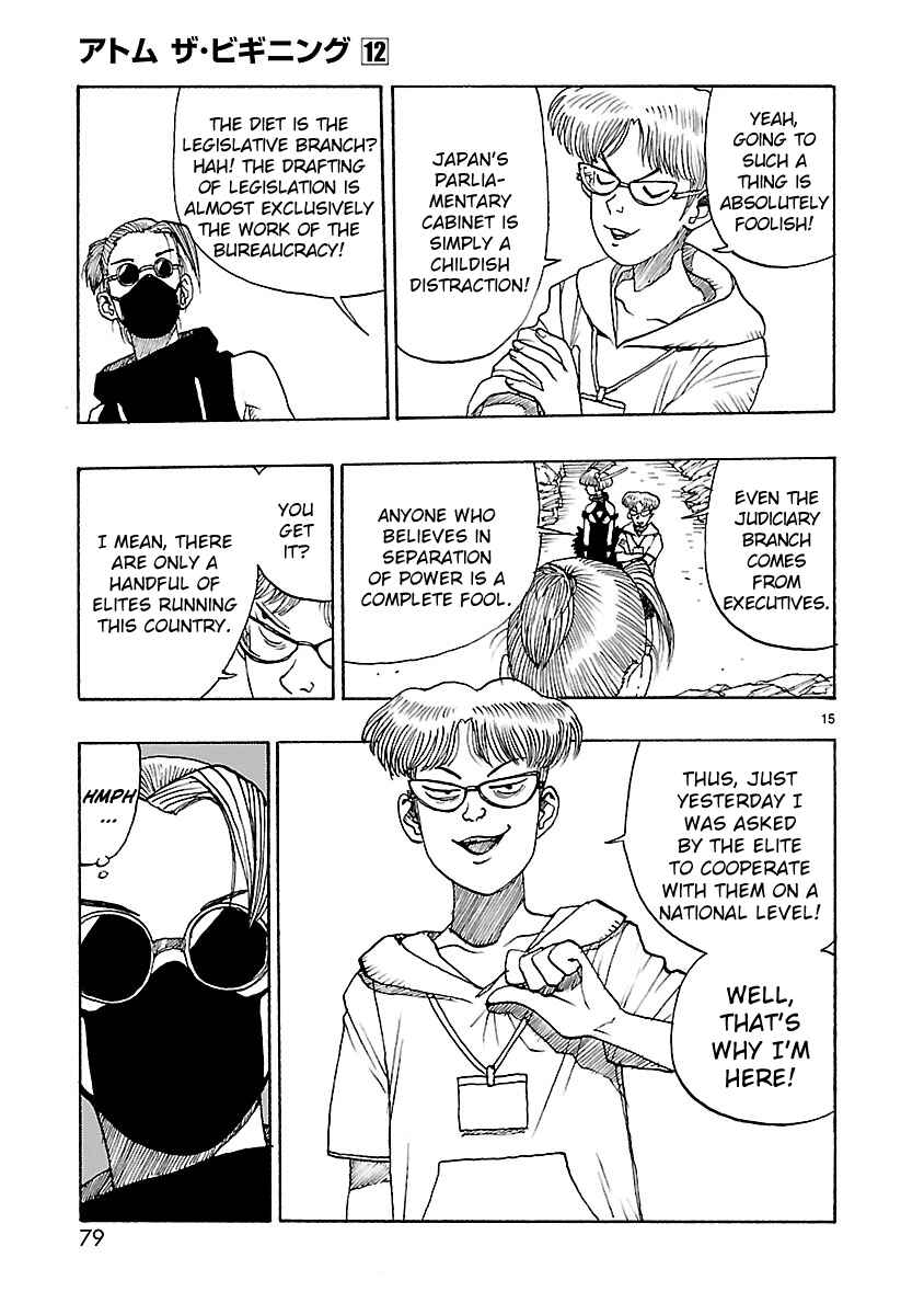 Chapter 62 - Page 15