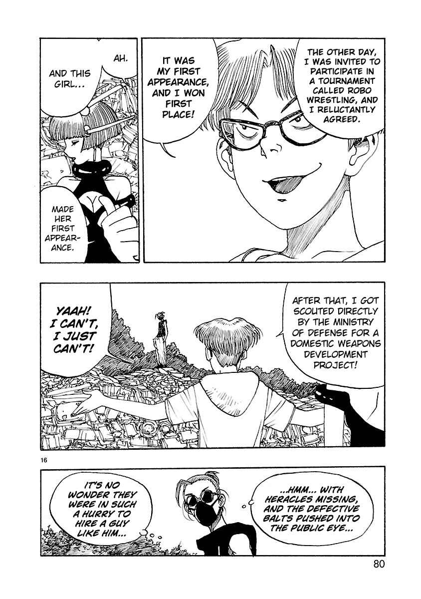 Chapter 62 - Page 16