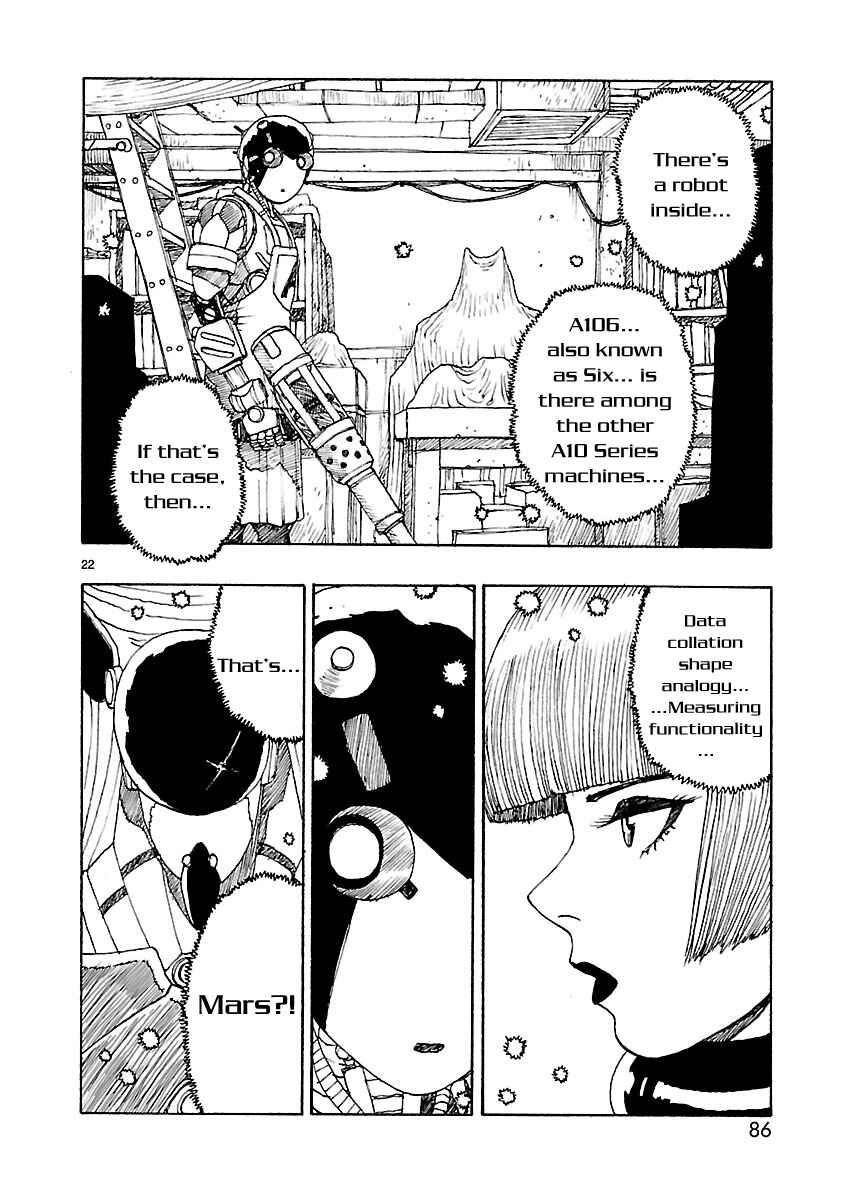 Chapter 62 - Page 22
