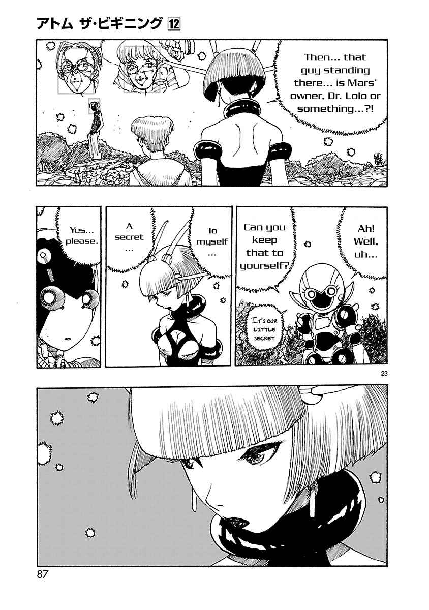 Chapter 62 - Page 23