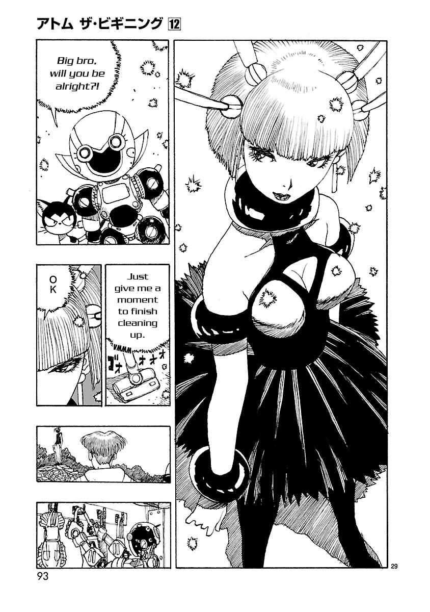 Chapter 62 - Page 29