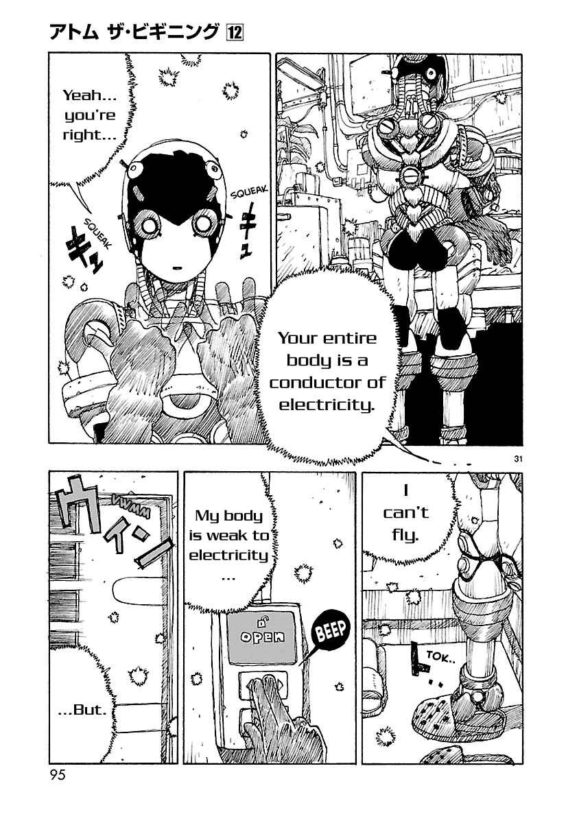 Chapter 62 - Page 31