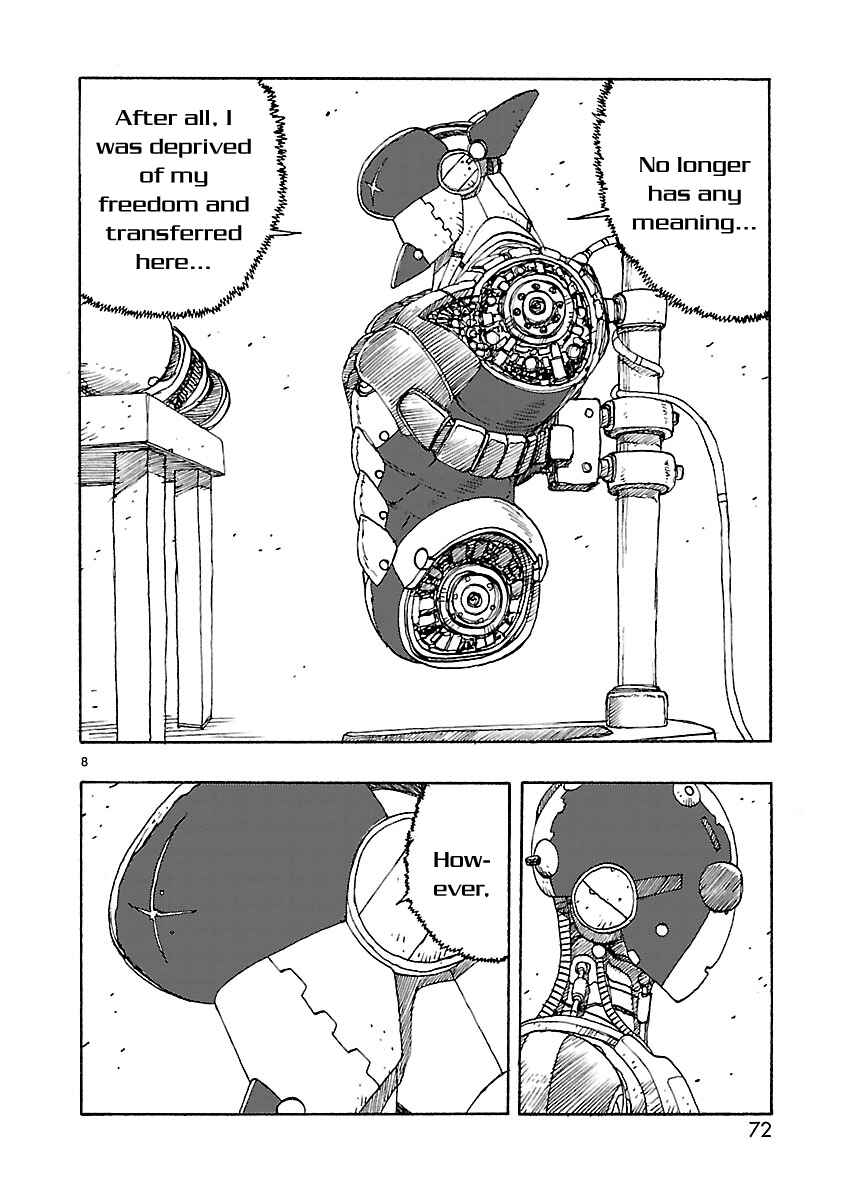 Chapter 62 - Page 8