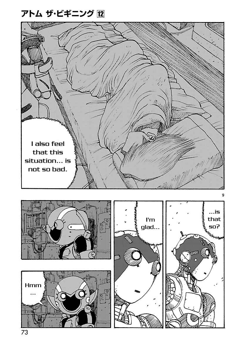 Chapter 62 - Page 9