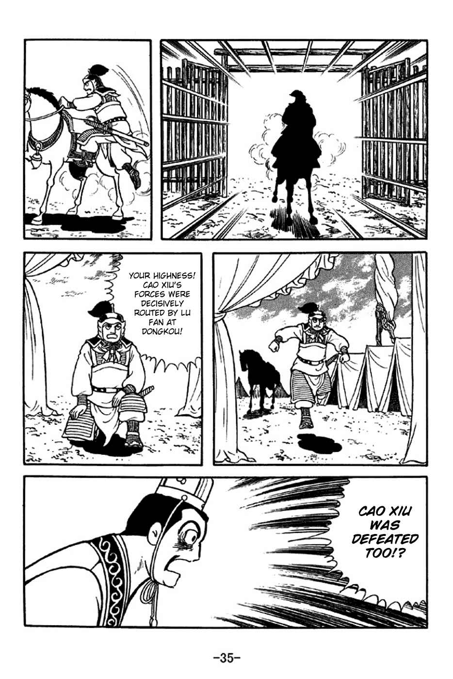 Chapter 305 - Page 41