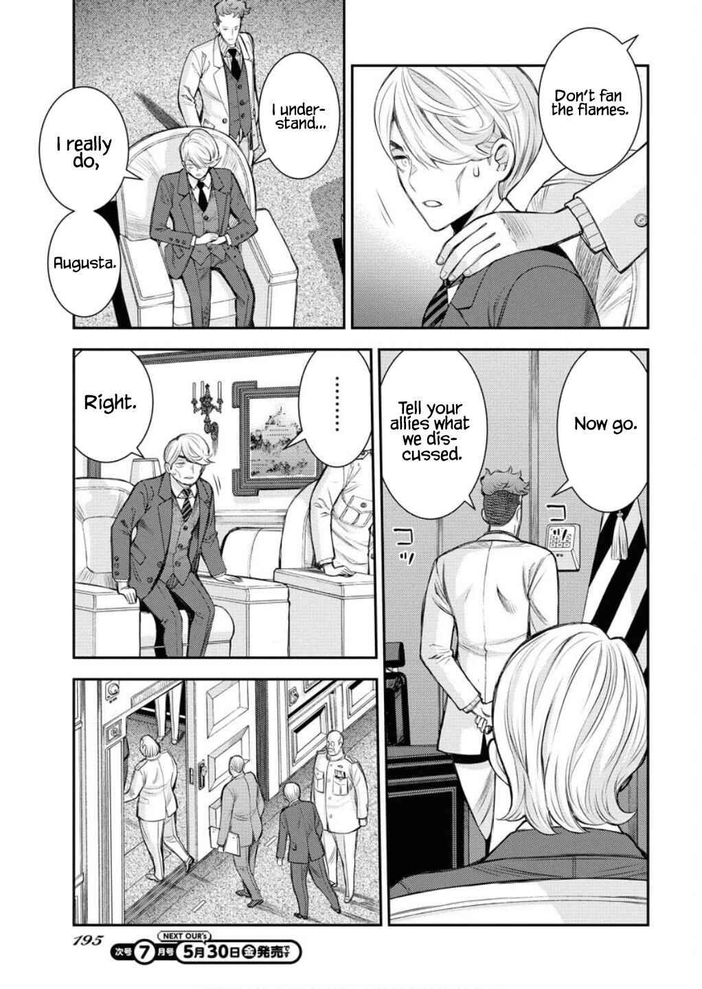Chapter 165 - Page 10