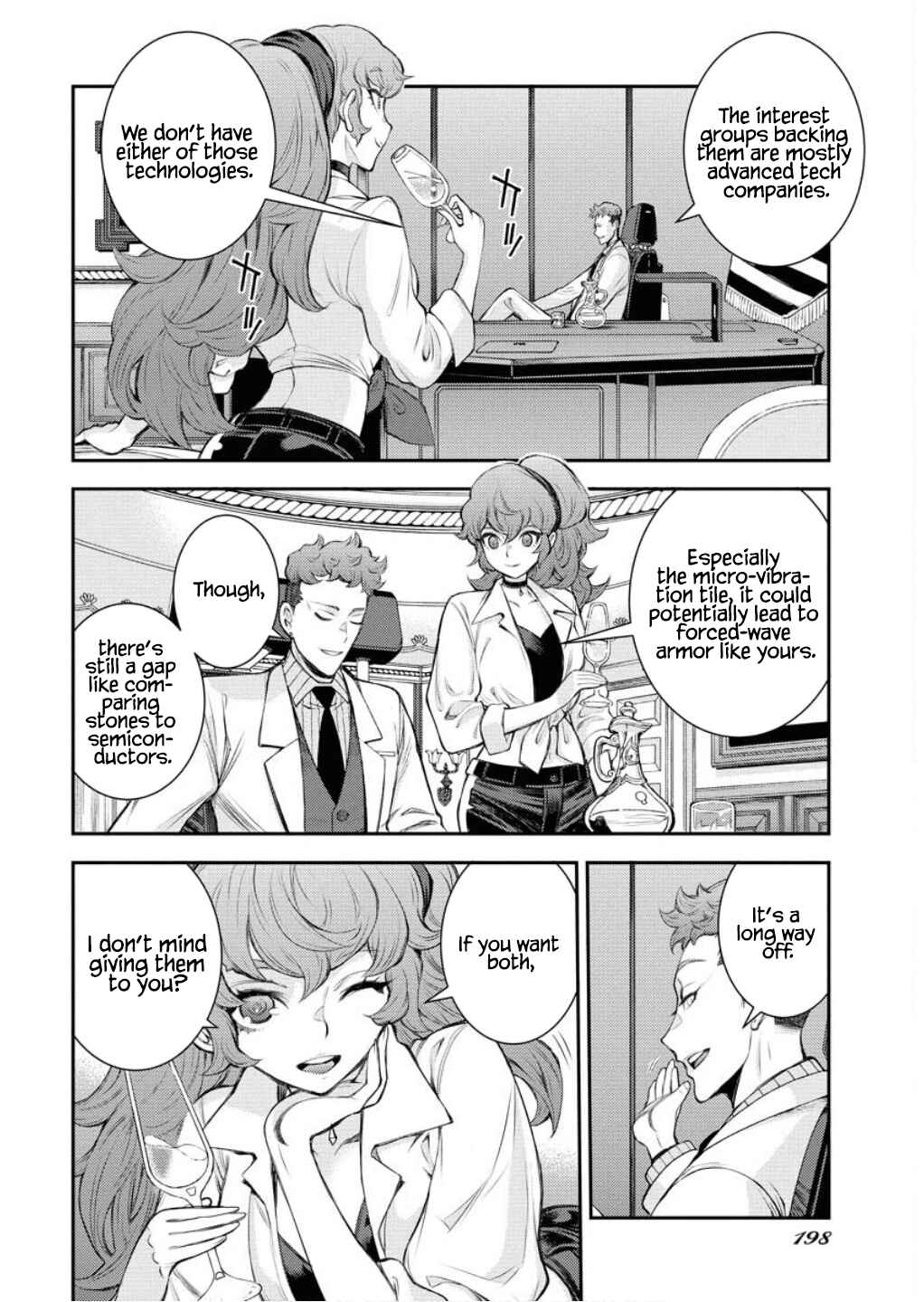 Chapter 165 - Page 13