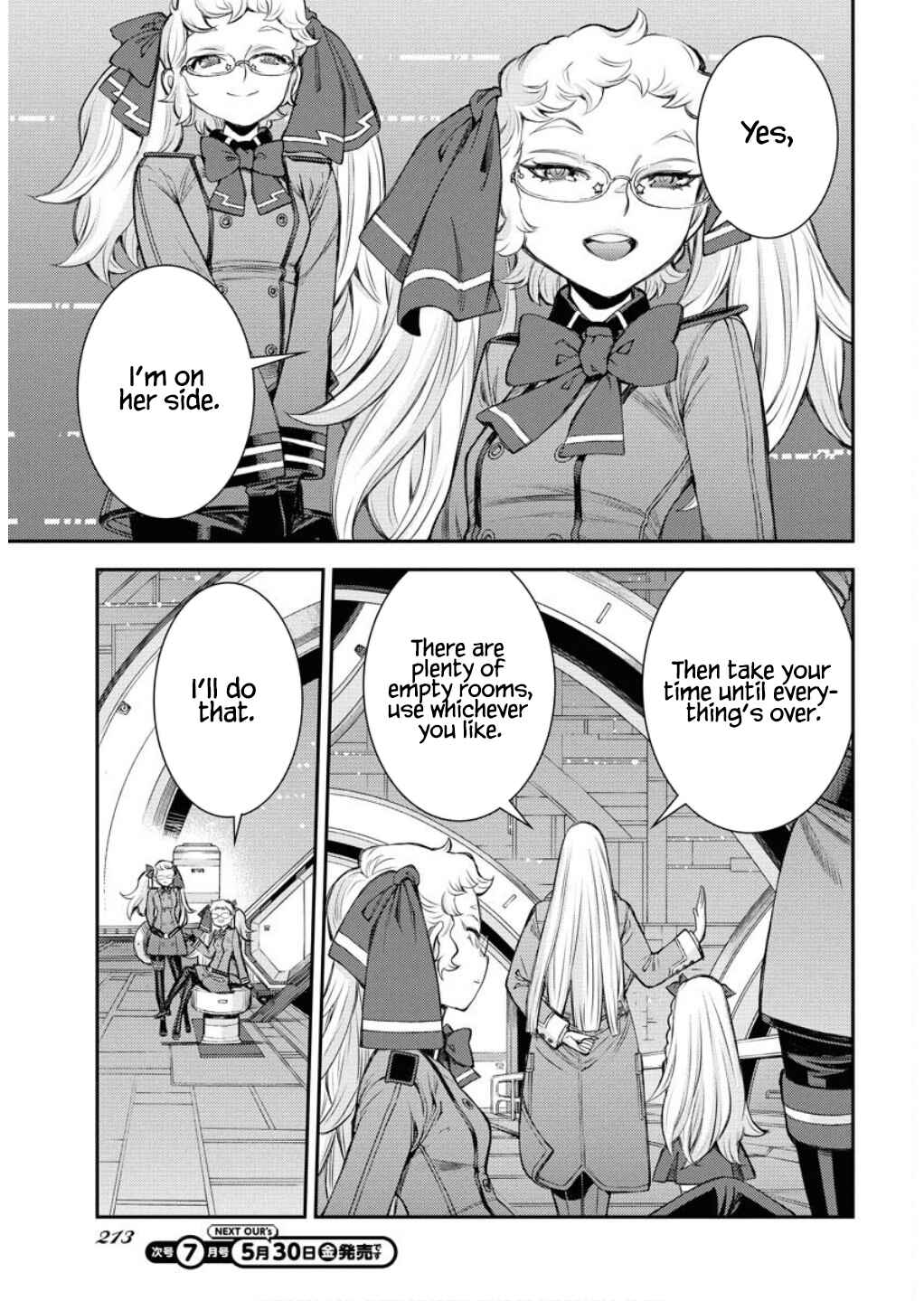Chapter 165 - Page 28