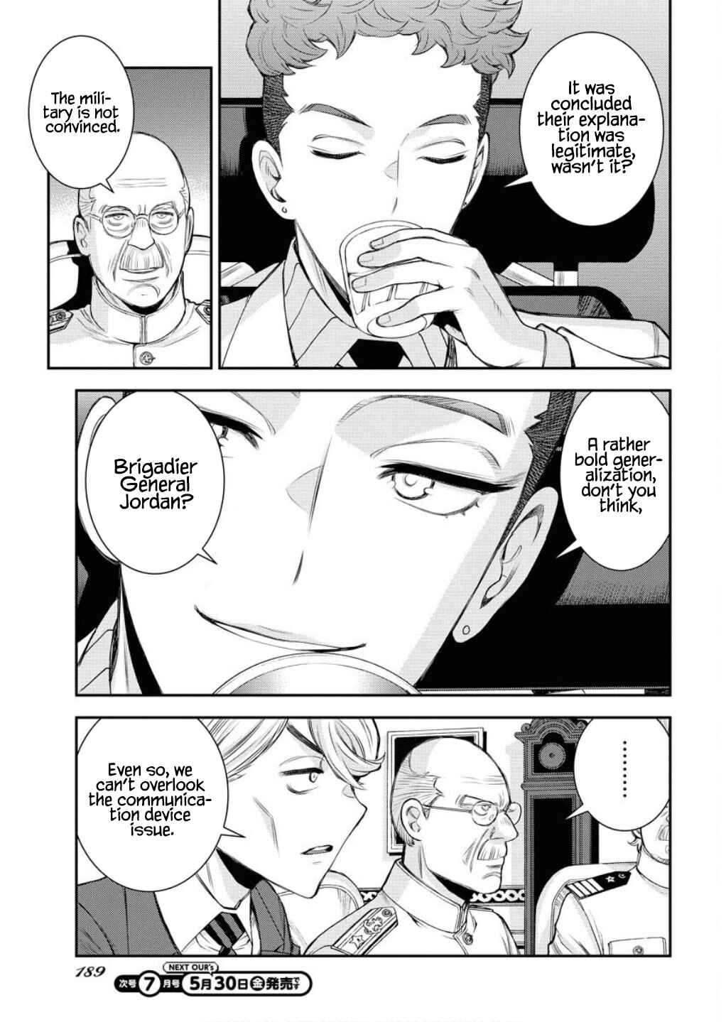 Chapter 165 - Page 4
