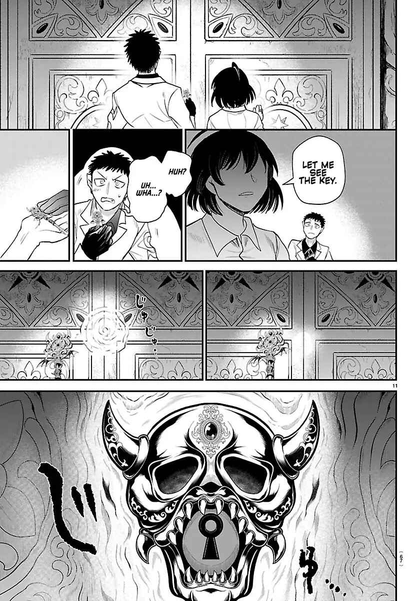 Chapter 417 - Page 11