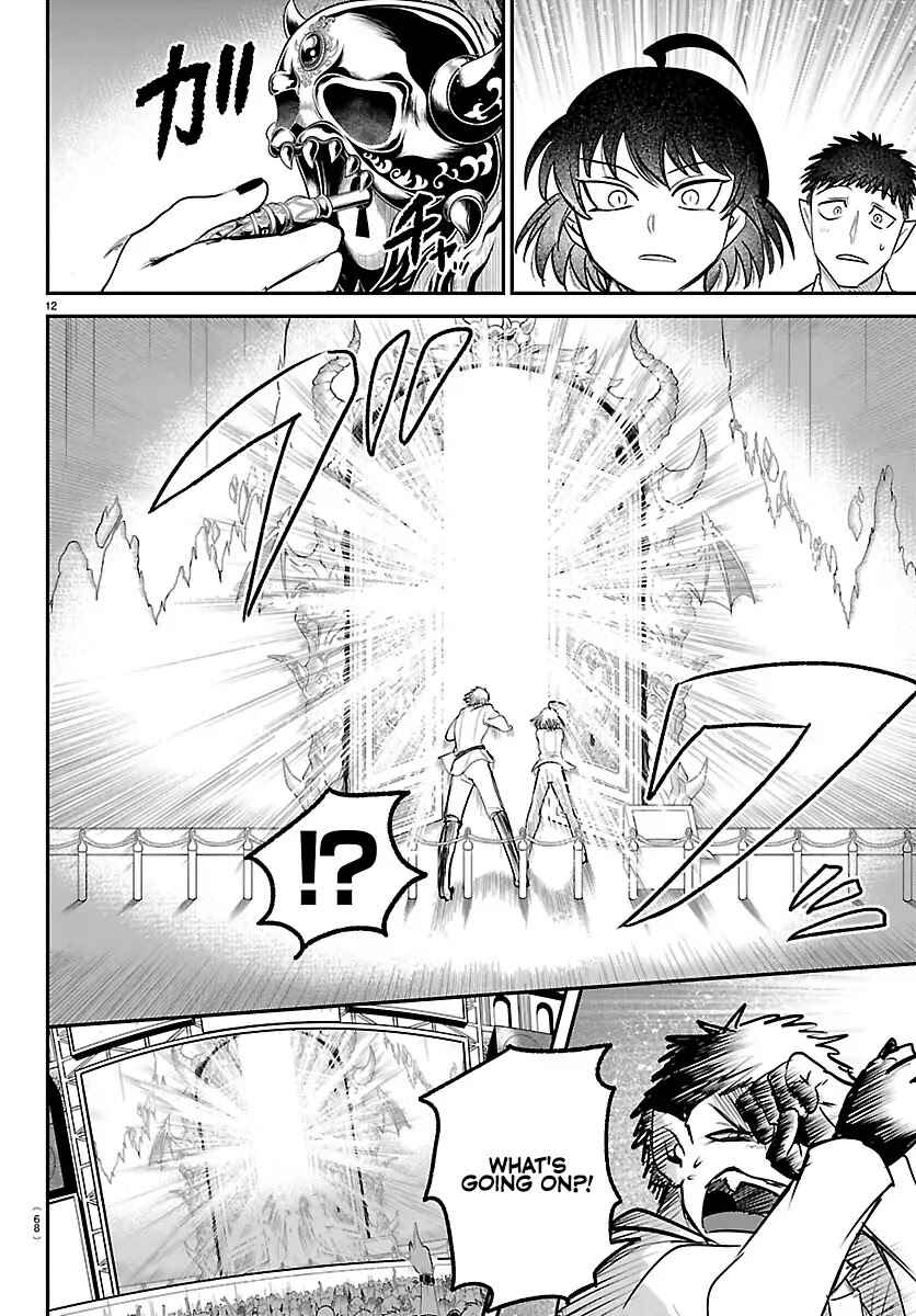 Chapter 417 - Page 12