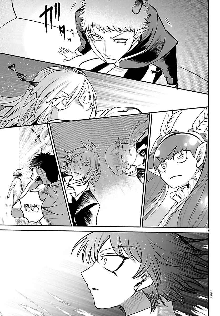 Chapter 417 - Page 13