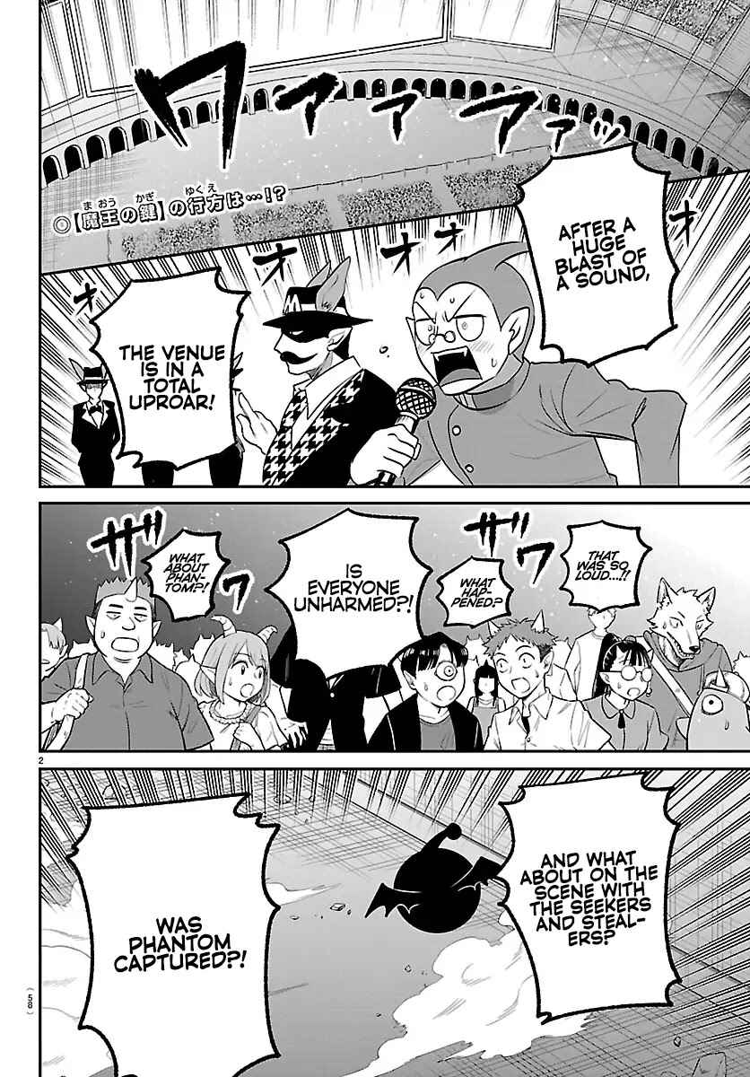 Chapter 417 - Page 2