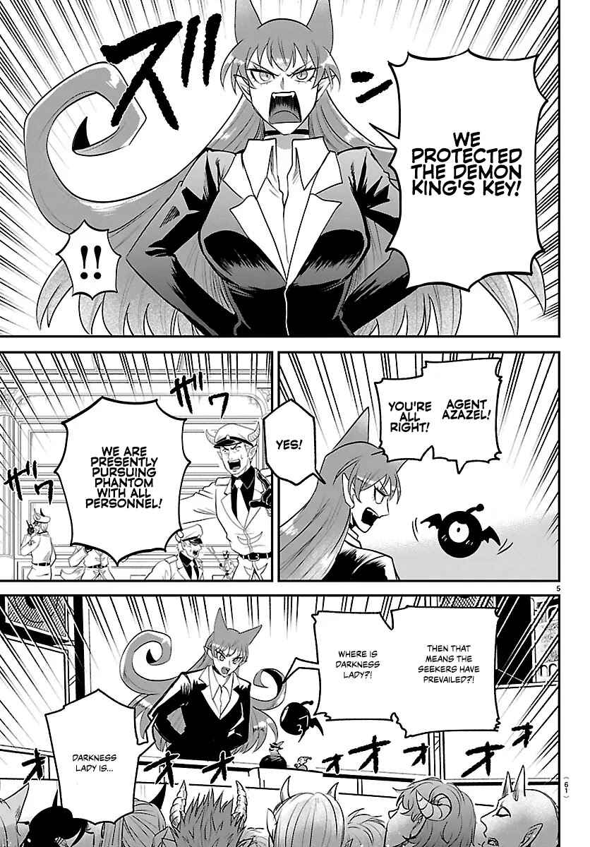 Chapter 417 - Page 5