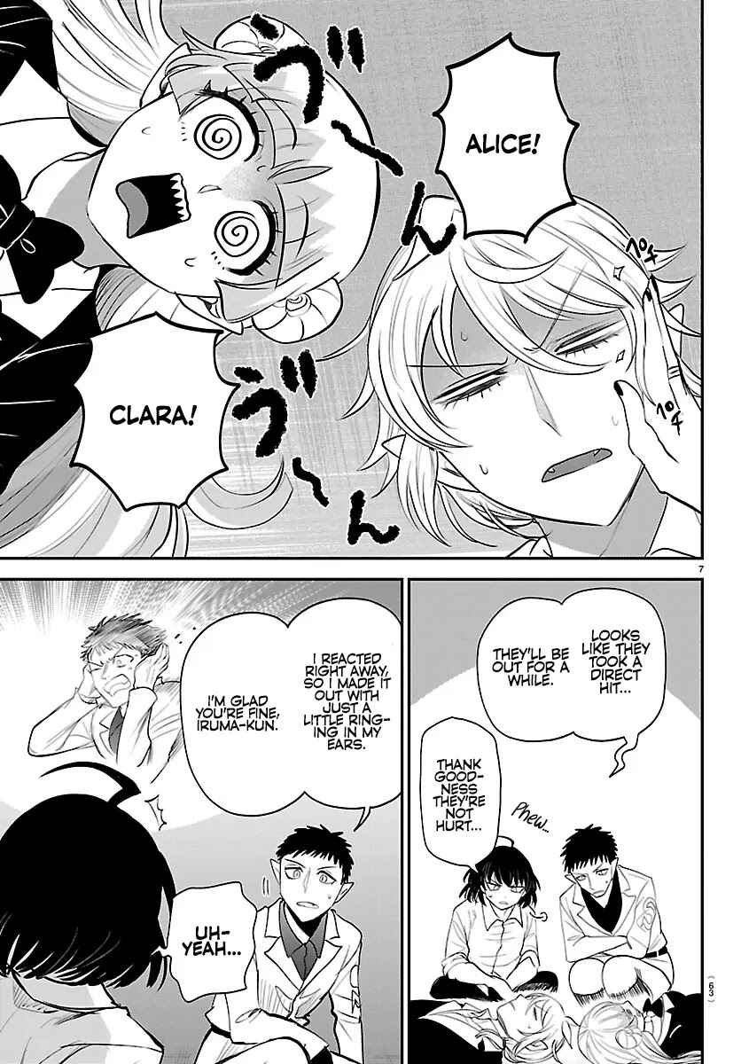Chapter 417 - Page 7