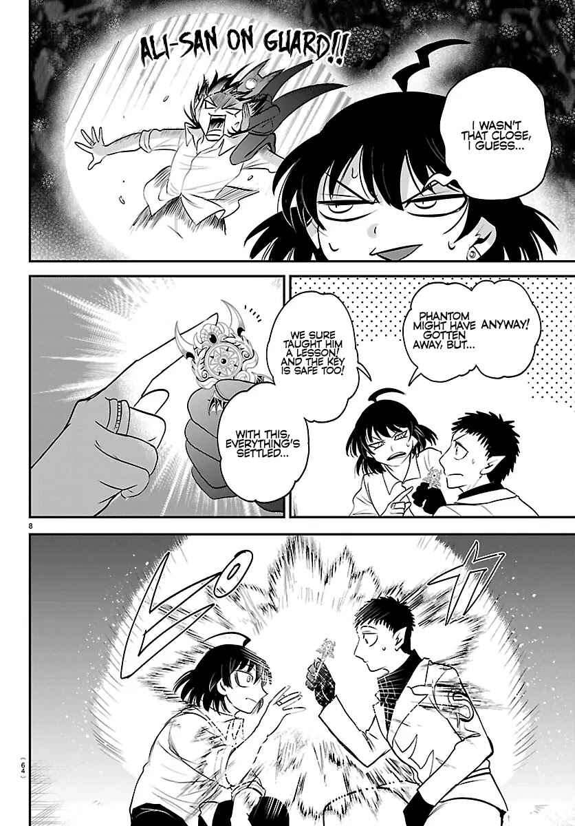 Chapter 417 - Page 8