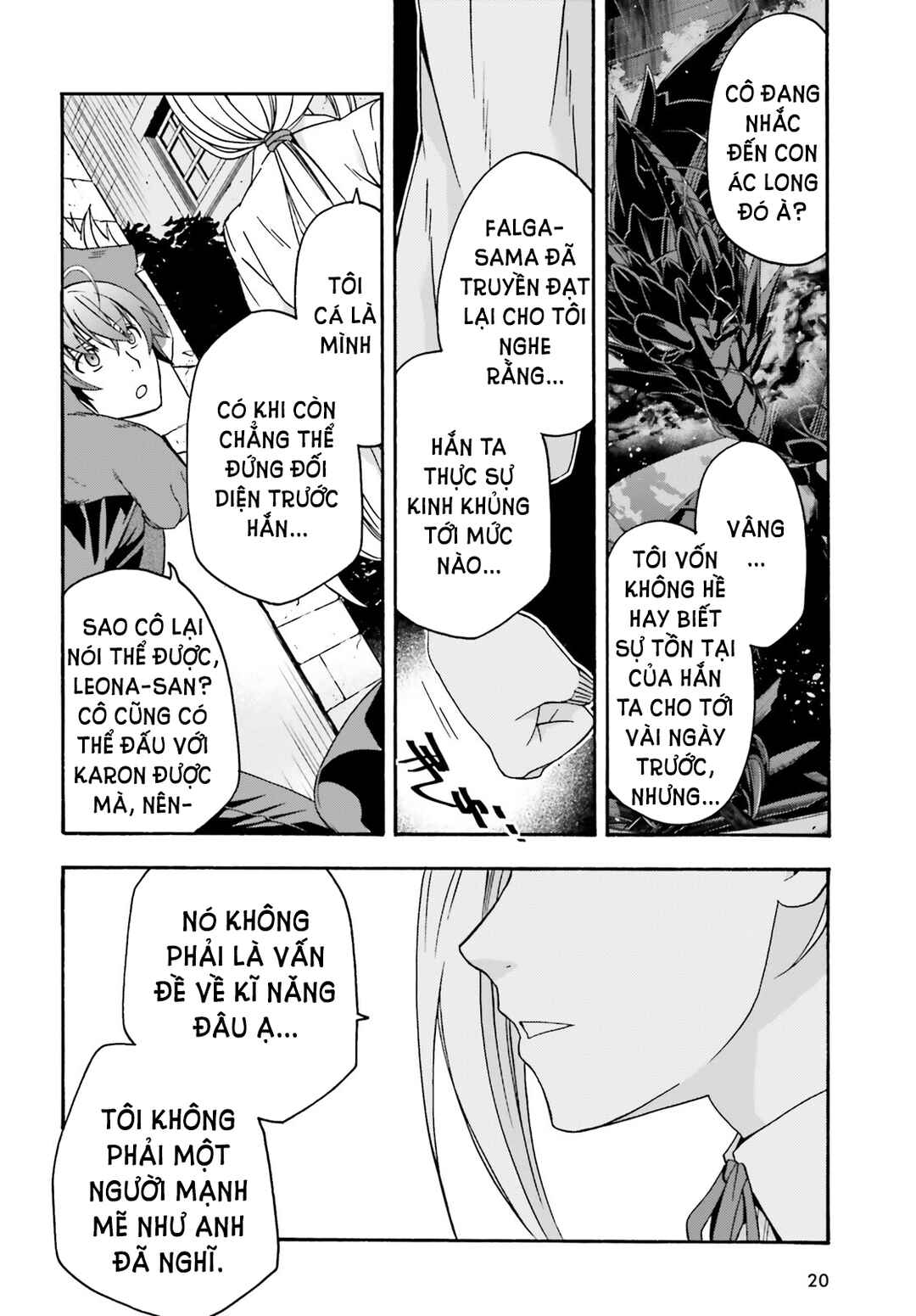 Chapter 68 - Page 12