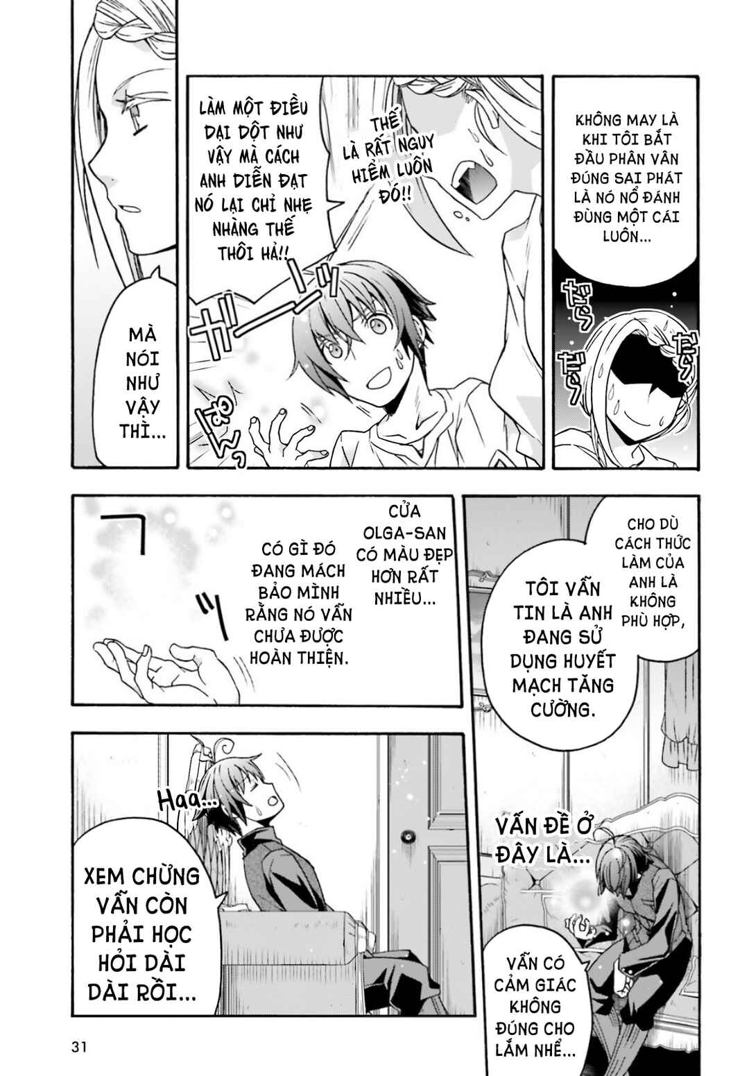 Chapter 68 - Page 23