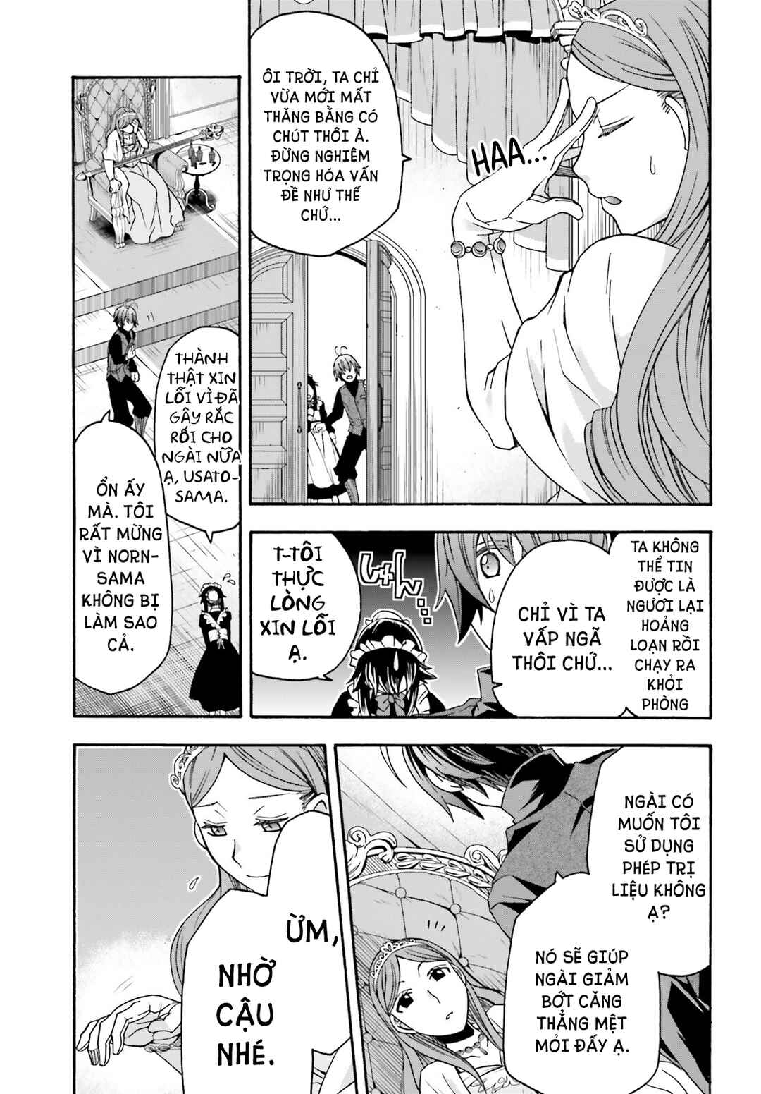 Chapter 68 - Page 25