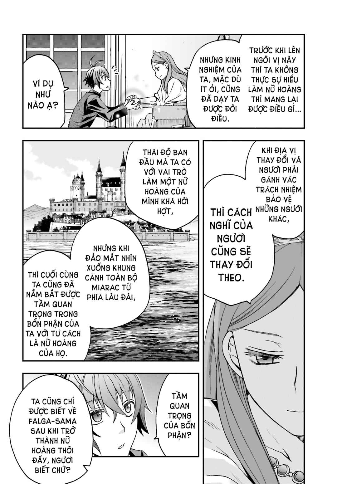 Chapter 68 - Page 28