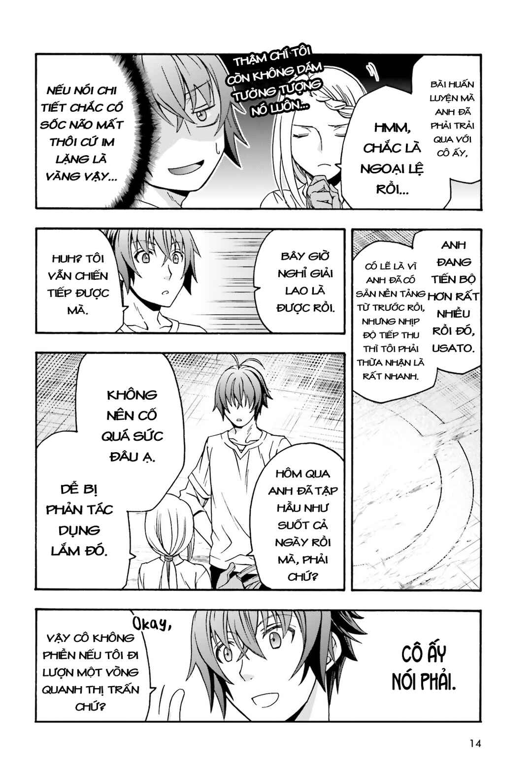 Chapter 68 - Page 6