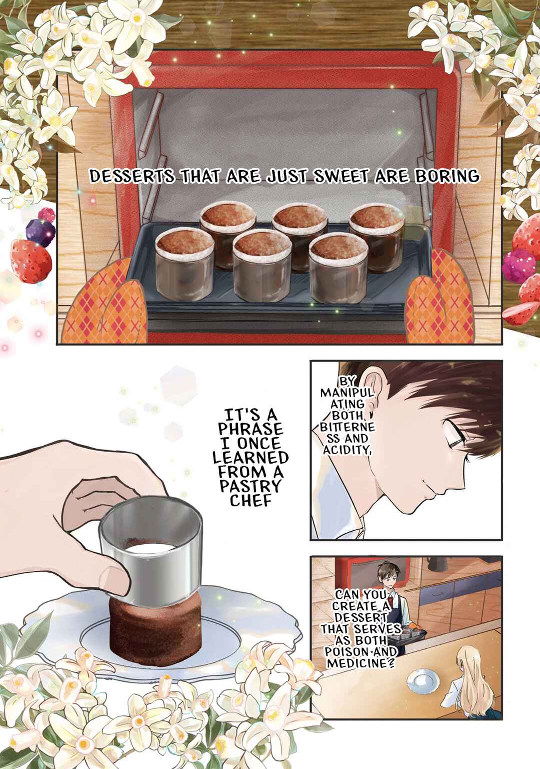 Chapter 1 - Page 1