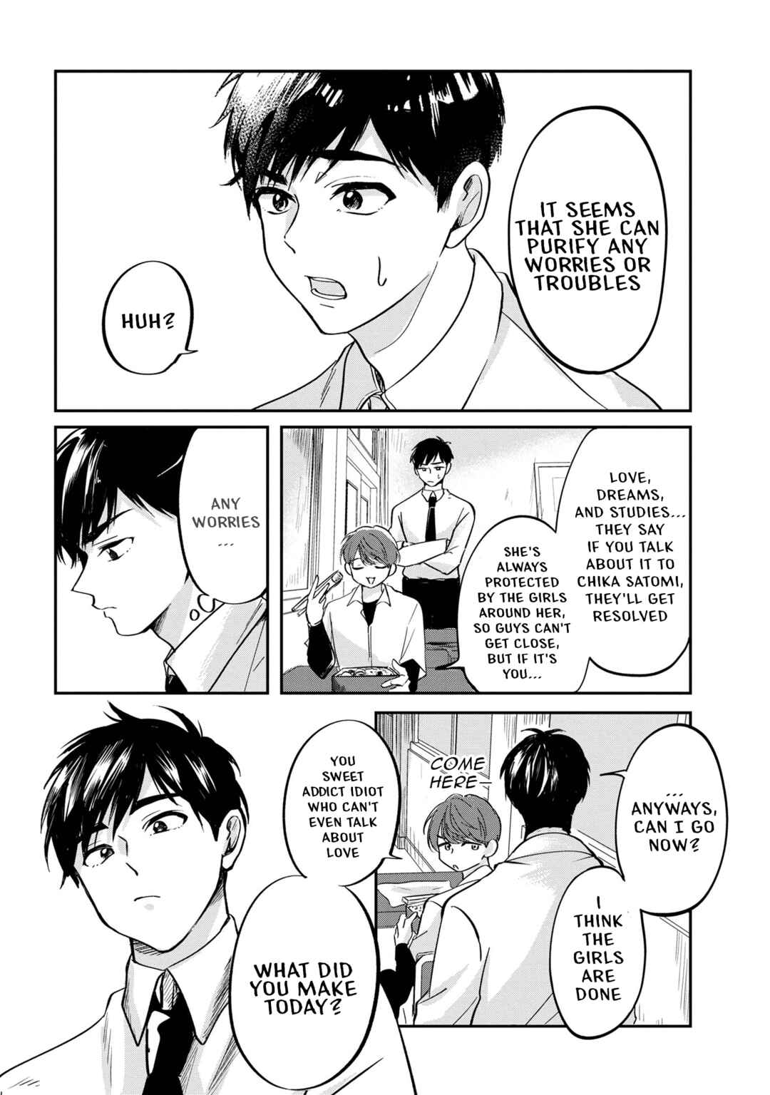 Chapter 1 - Page 7