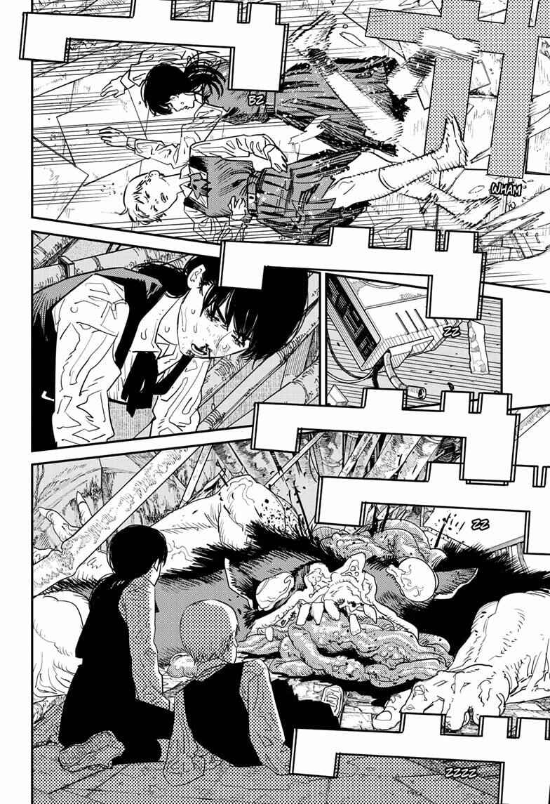 Chapter 102 - Page 29