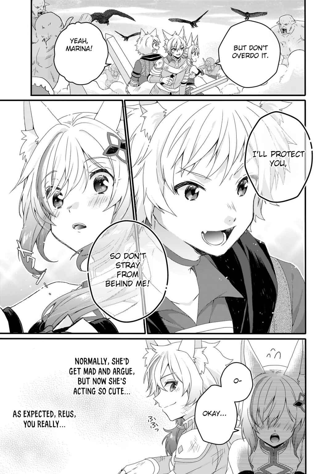 Chapter 73 - Page 27
