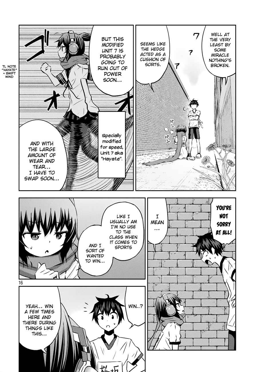 Chapter 20 - Page 17