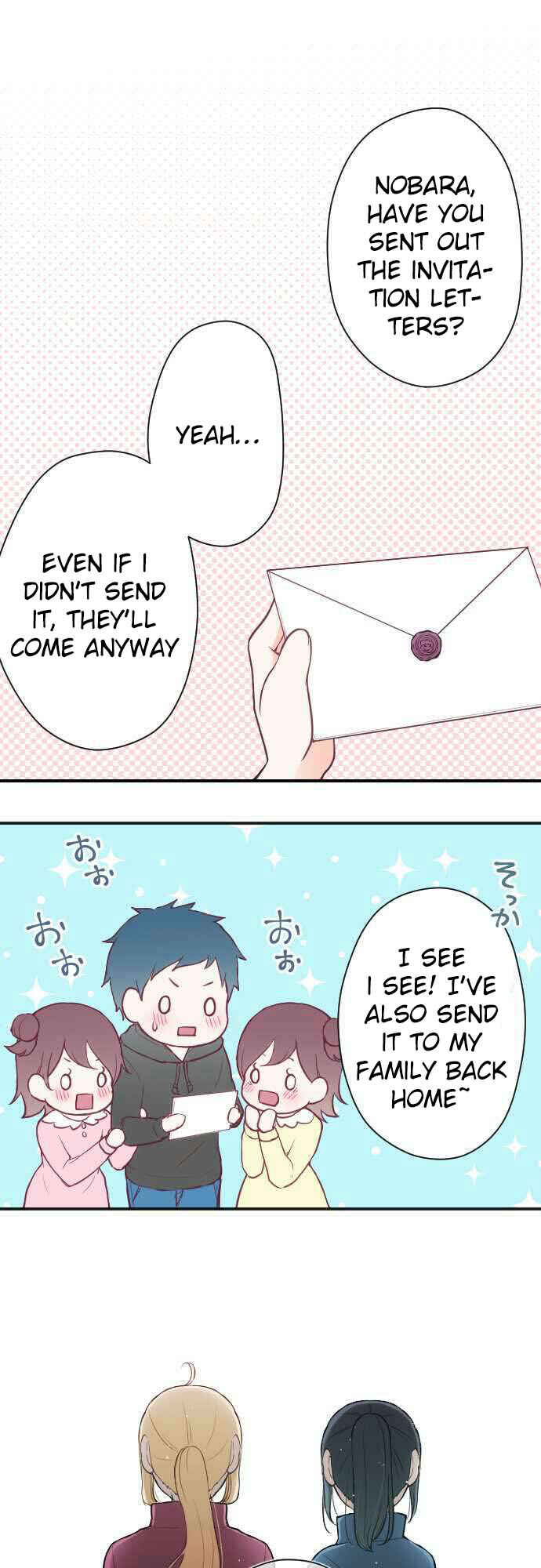 Chapter 84 - Page 19