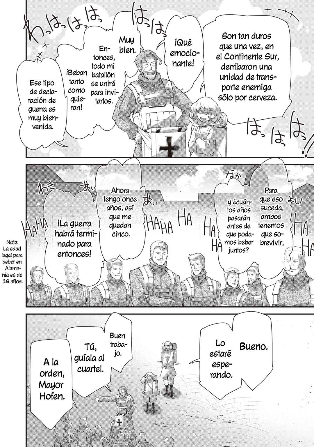 Chapter 93 - Page 34