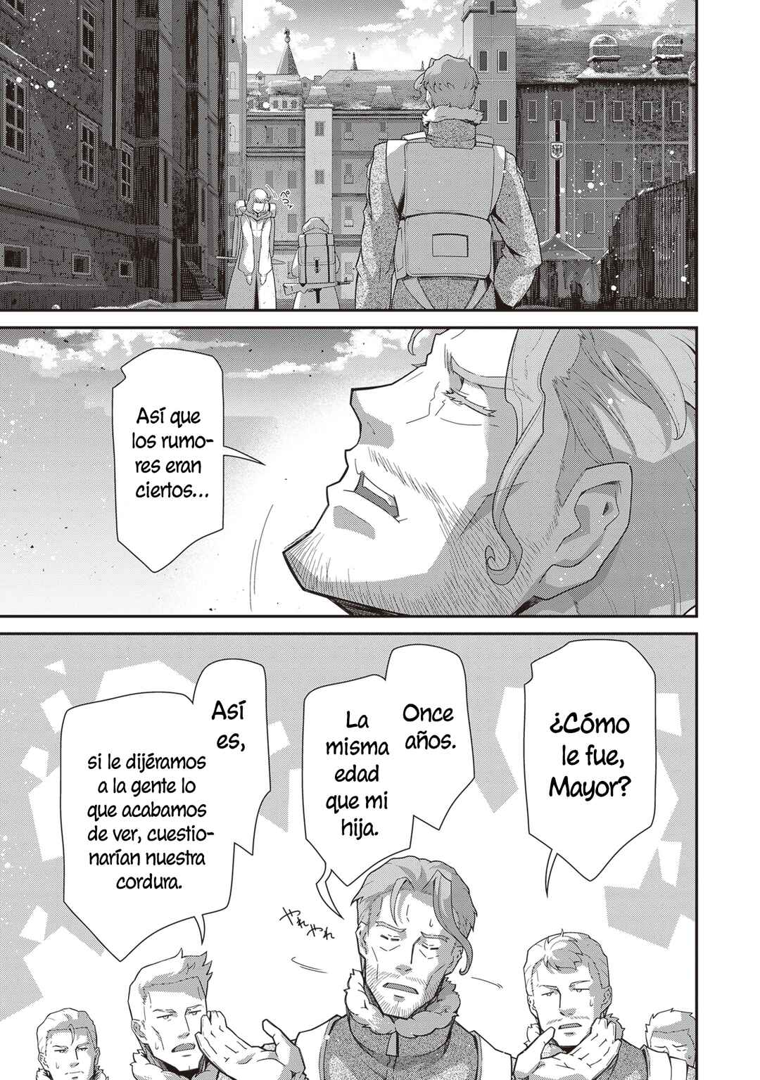 Chapter 93 - Page 35