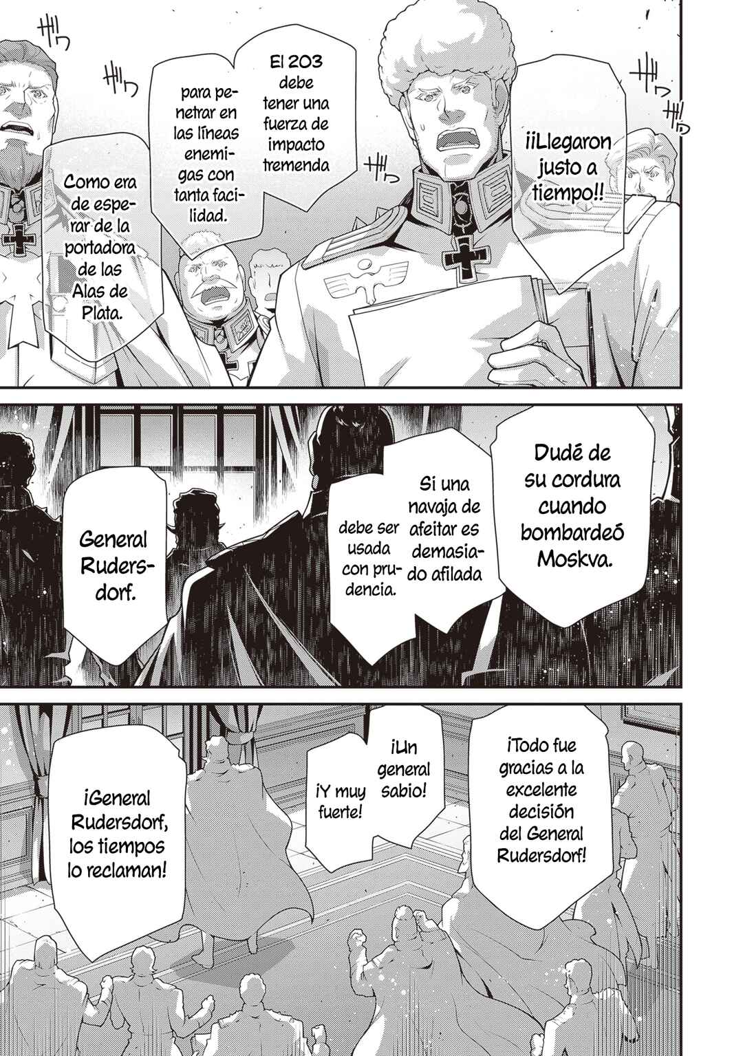 Chapter 93 - Page 39