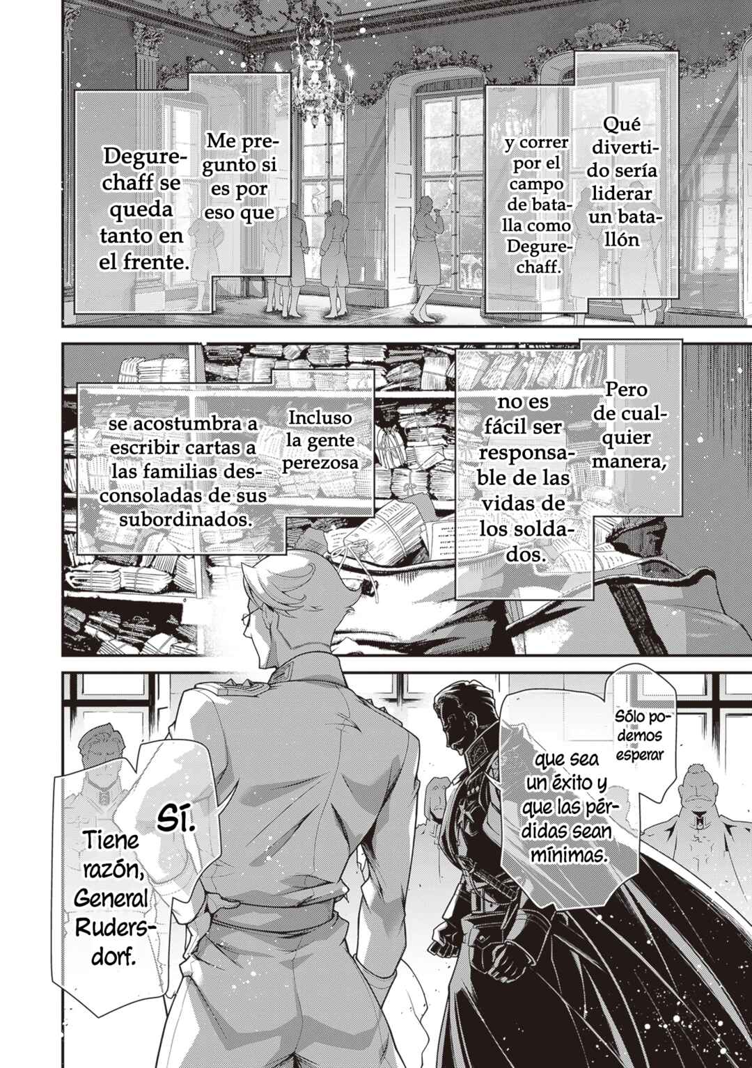 Chapter 93 - Page 48