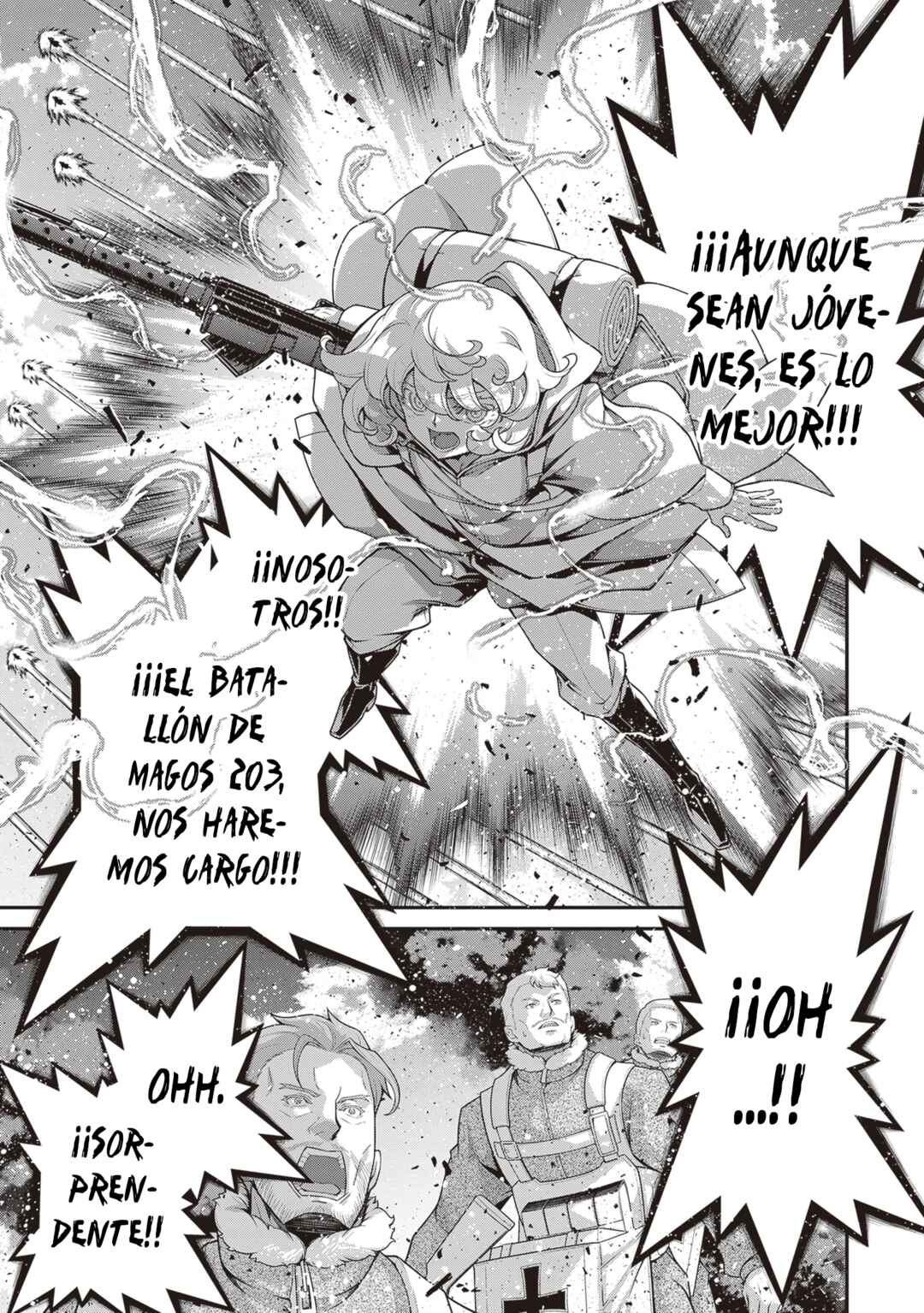 Chapter 93 - Page 5