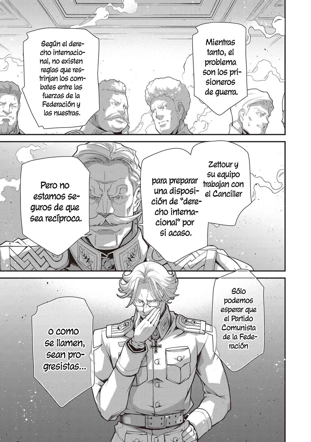Chapter 93 - Page 51