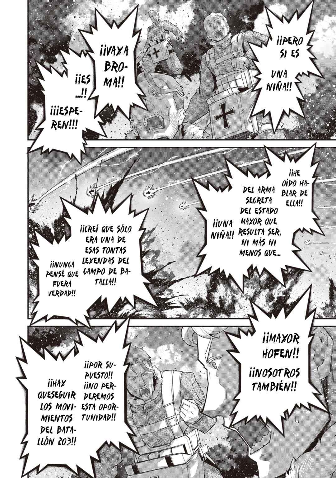 Chapter 93 - Page 6