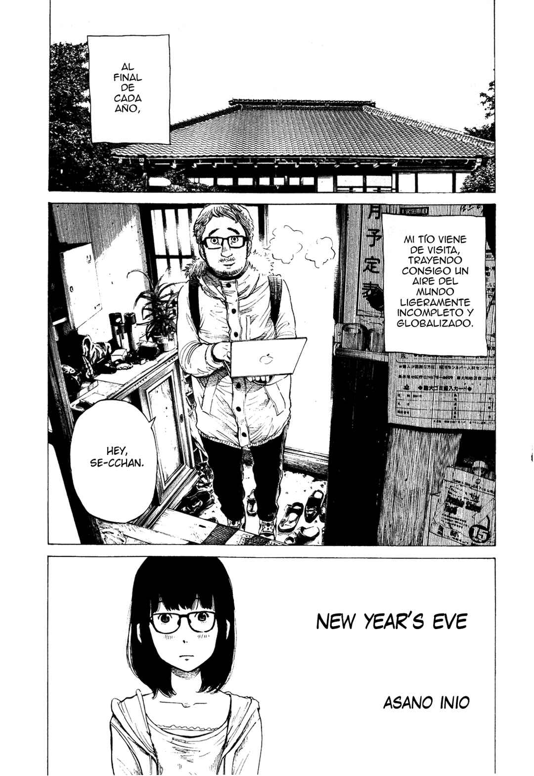 Chapter 1 - Page 1