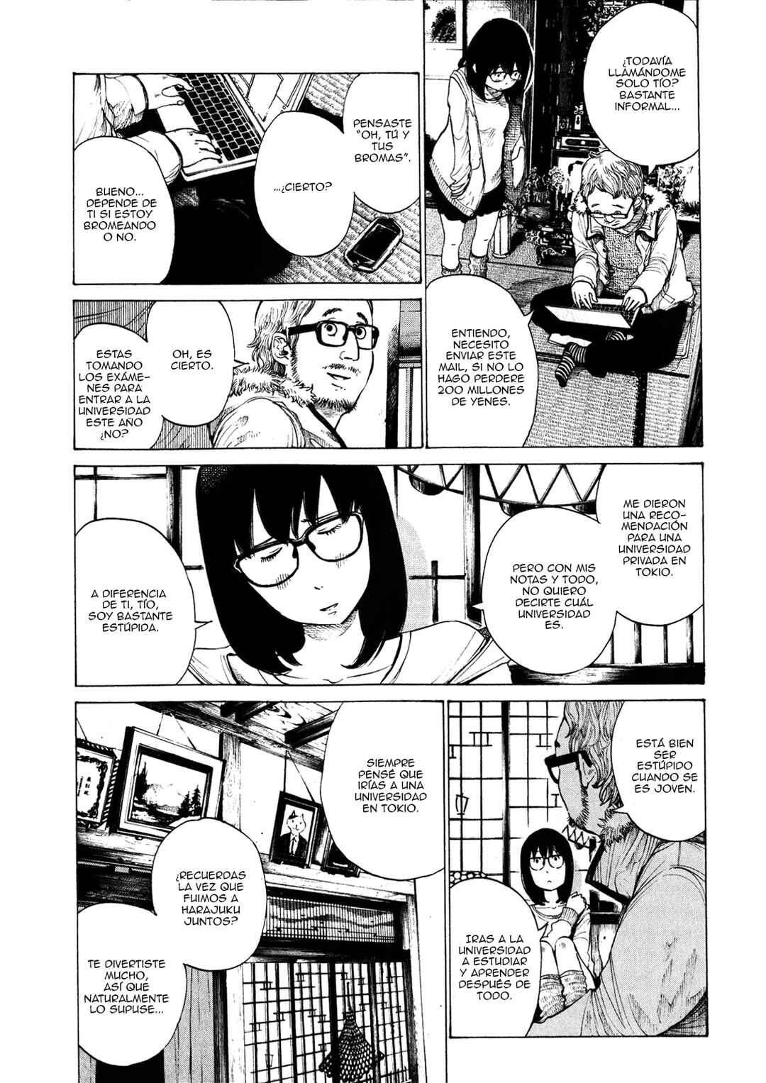 Chapter 1 - Page 3
