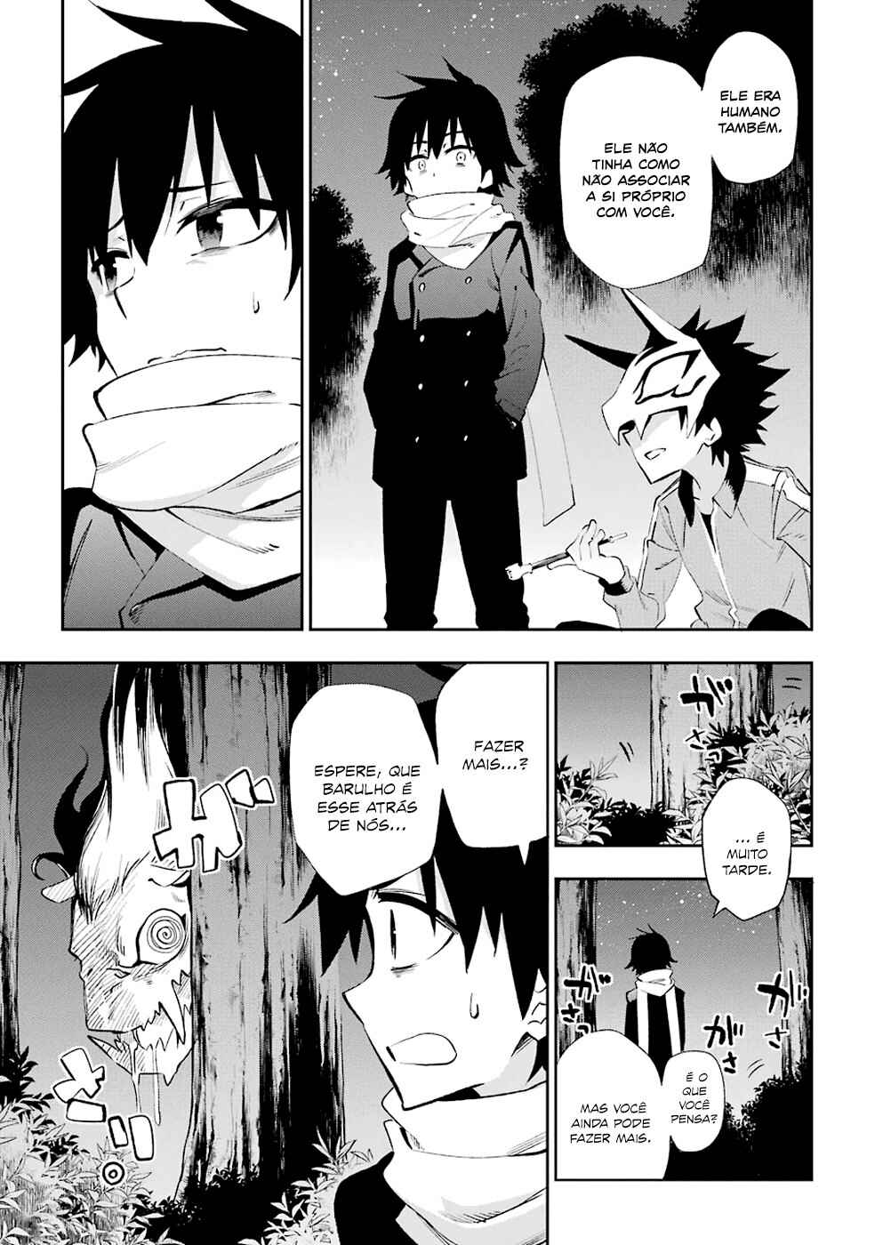 Chapter 22 - Page 27