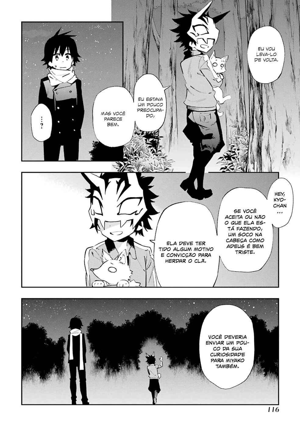 Chapter 22 - Page 30